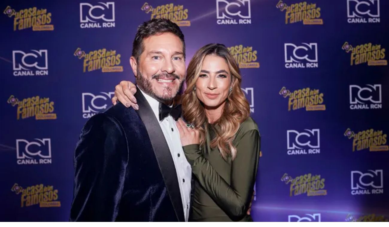 Ya hay fecha para la final de ‘La Casa de los Famosos’ Ya hay fecha para la final de ‘La Casa de los Famosos’