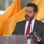 Nivel de los embalses de Bogotá: Galán revela esperanzadora foto