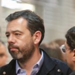 Fotos de Galán en el celular del menor que disparó a Miguel Uribe Turbay Fotos de Galán en el celular del menor que disparó a Miguel Uribe Turbay
