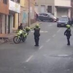 Noticias Antioquia: Policía y mujer resultaron lesionados en una riña