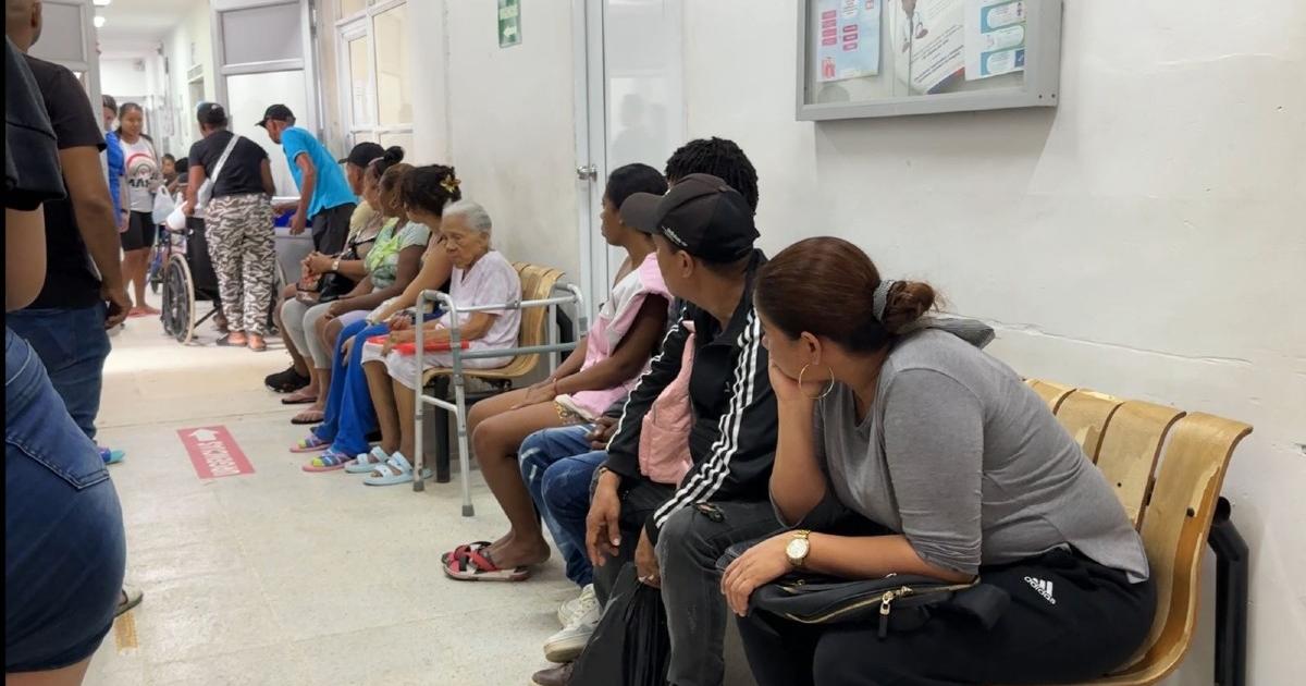 Noticias Antioquia: Crisis hospitalaria en Apartadó y Turbo Noticias Antioquia: Crisis hospitalaria en Apartadó y Turbo
