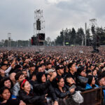 Rock al Parque hace fuerte anuncio: muchos no podrán ingresar a Festival