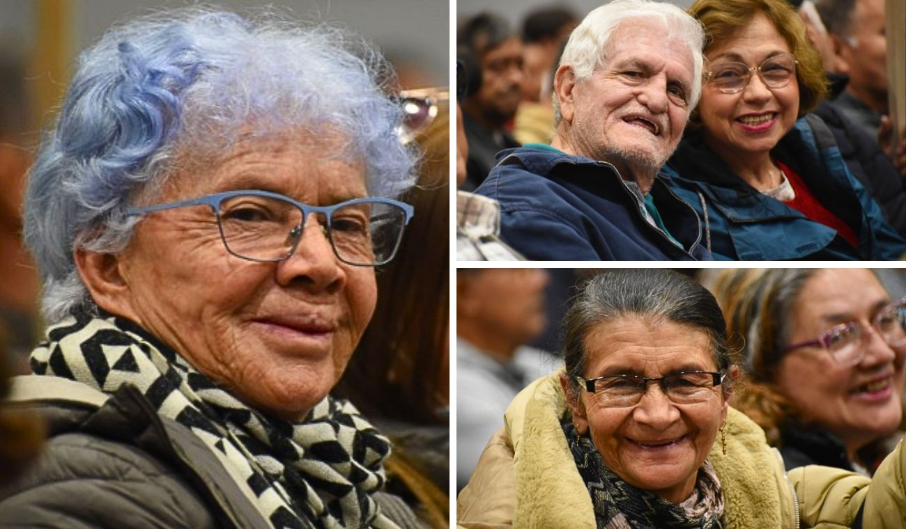 Cómo denunciar un caso de abandono o maltrato en adultos mayores