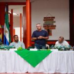 Noticias Antioquia: Ofrecen recompensa por alias Ramiro de las disidencias