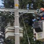 Cortes de luz en Bogotá, lunes 23 de junio de 2025: barrios afectados