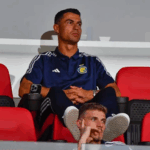 Cristiano Ronaldo renueva con el club saudí Al Nassr hasta 2027