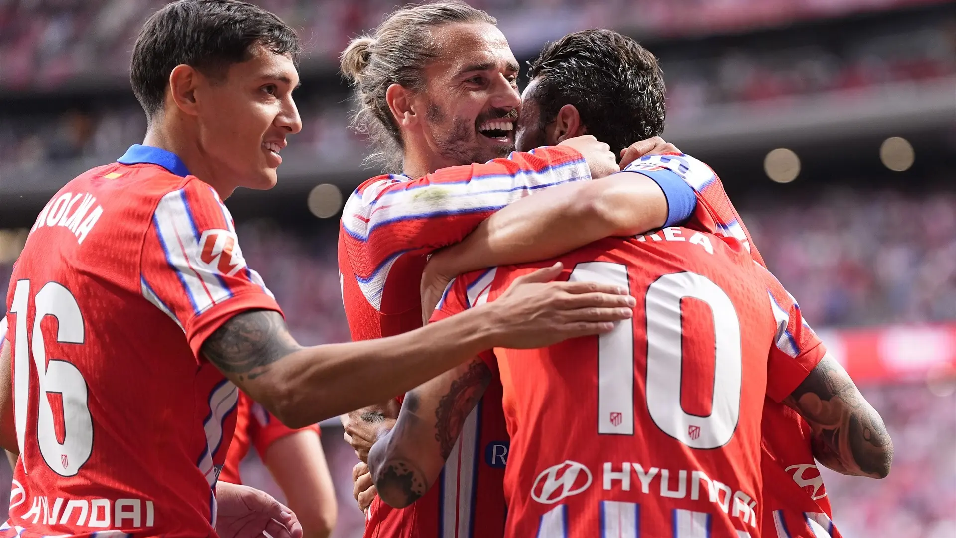 cuándo y dónde ver los partidos