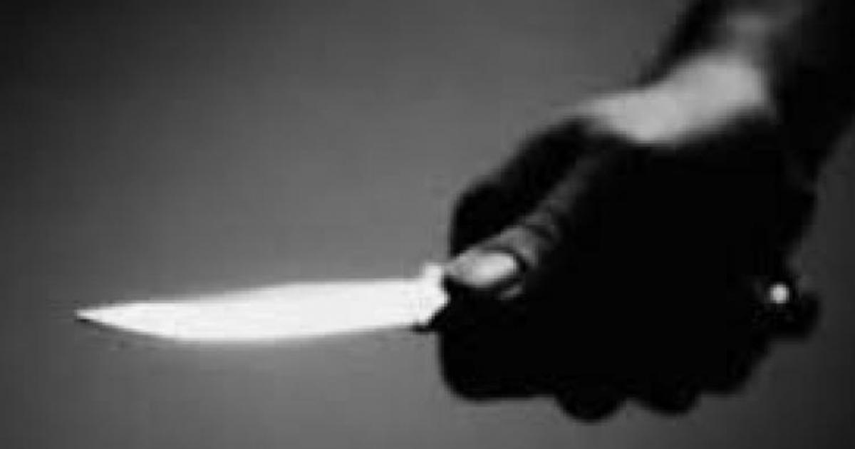Noticias Medellín: Un hombre fue asesinado con arma blanca en medio de riña