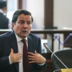 David Luna, víctima de robo en Bogotá, denuncia «cadena de ataques»