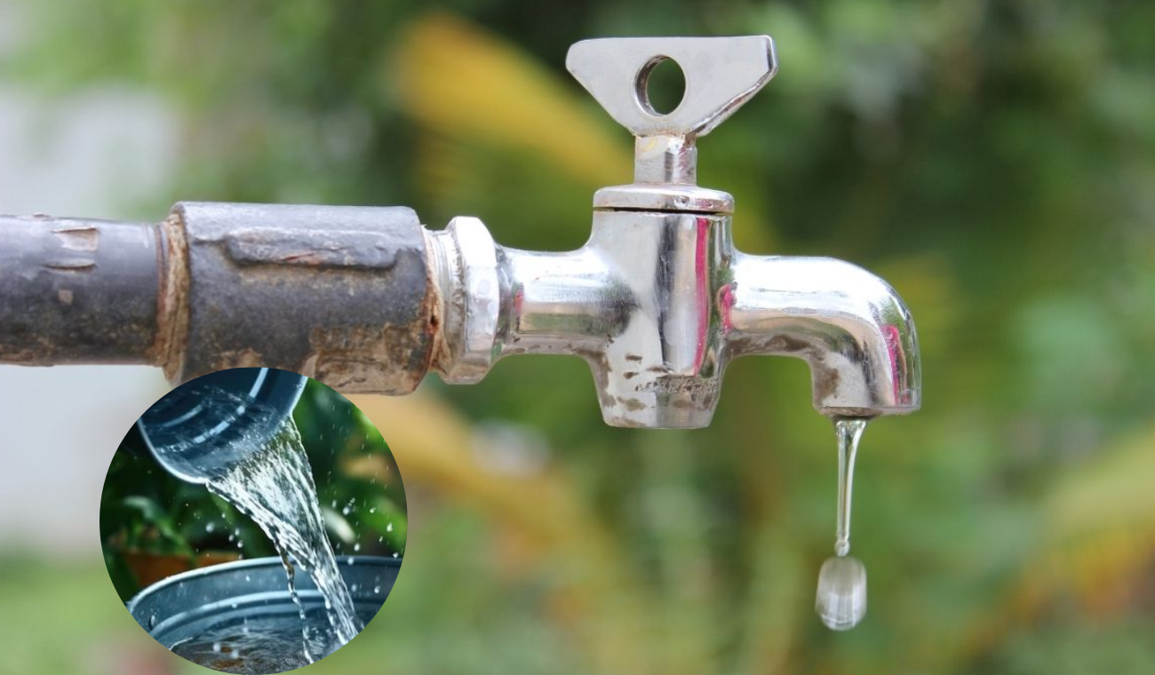 Cortes de agua en Bogotá: barrios afectados del 15 al 17 de julio Cortes de agua en Bogotá: barrios afectados del 15 al 17 de julio