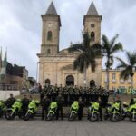 Insultos les saldrían caros: abren proceso a policías en Fusagasugá
