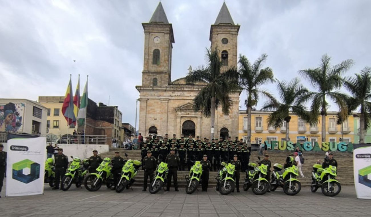 Insultos les saldrían caros: abren proceso a policías en Fusagasugá