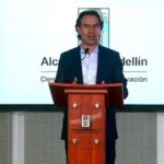 Noticias Medellín: Federico Gutiérrez se reunió con el FBI