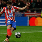 La UEFA aplicará ya la aclaración sobre el doble toque de balón en un penalti