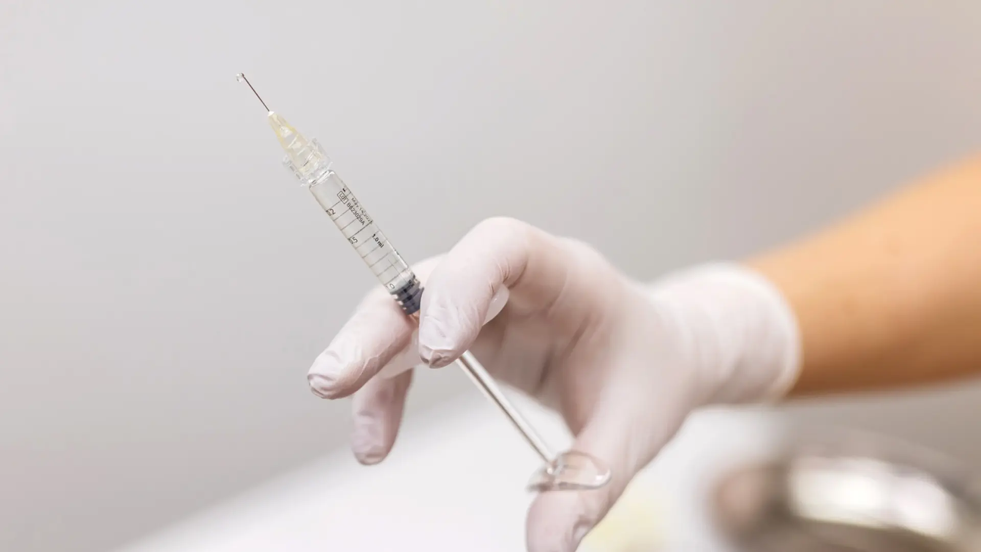 Estados Unidos aprueba la primera inyección preventiva para el VIH