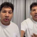 Hermano de Diomedes Díaz habla sobre las declaraciones de Betsy Liliana