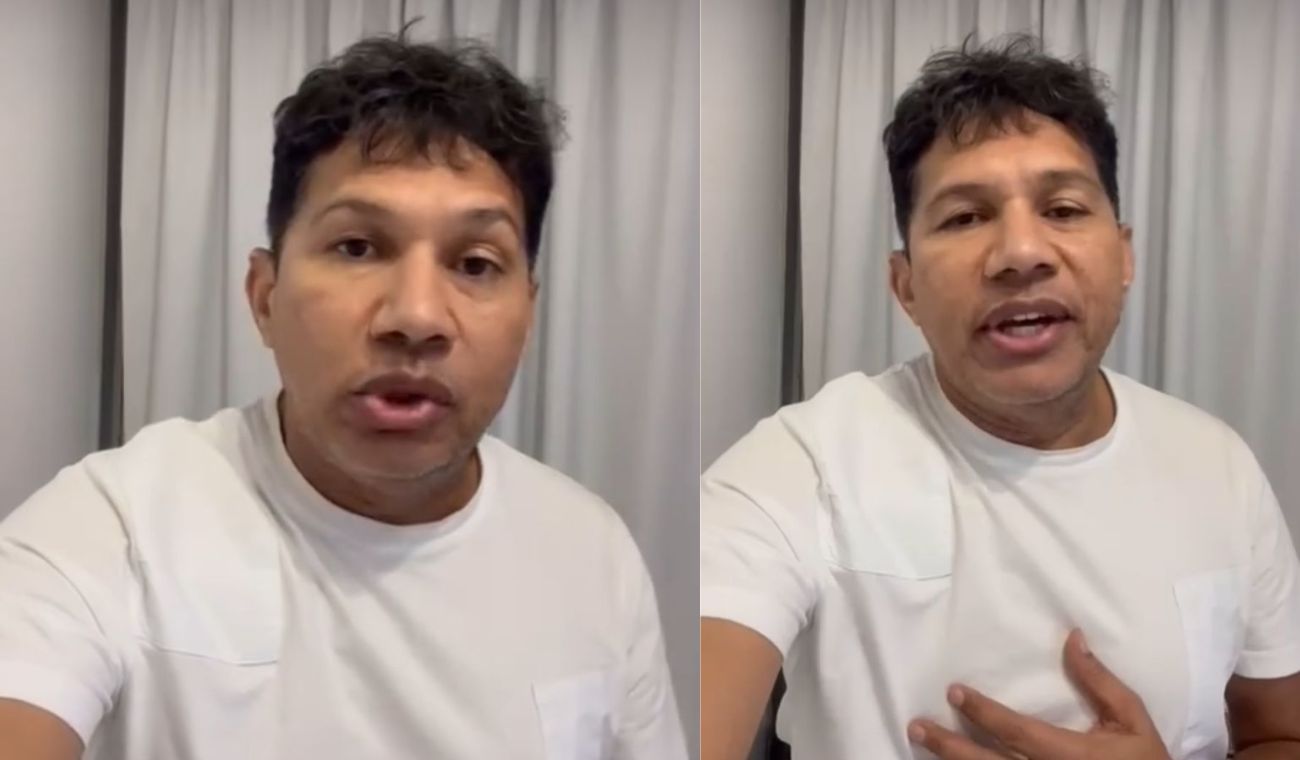 Hermano de Diomedes Díaz habla sobre las declaraciones de Betsy Liliana