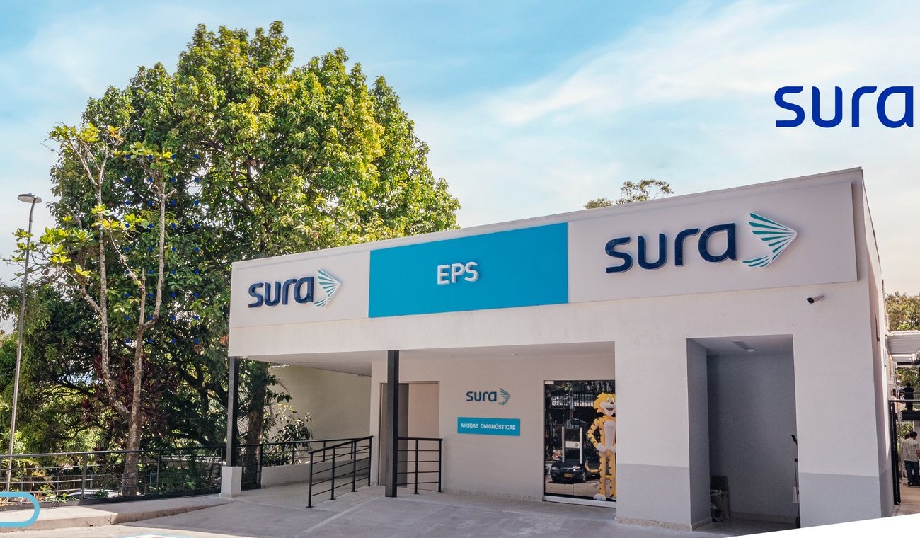 La crisis de EPS Sura preocupa a millones: ¿Qué pasa con los afiliados? La crisis de EPS Sura preocupa a millones: ¿Qué pasa con los afiliados?
