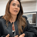 La primera colombiana en subir las siete cumbres: «Los límites están solo en la mente»