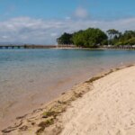 este es el lugar más caro de Galicia para alquilar un apartamento en la playa este verano