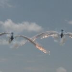 Noticias Antioquia: Todo listo para la La feria aeronáutica F-AIR 2025