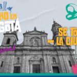 «Hecho en Bogotá»: bueno, bonito y barato en feria de emprendimientos