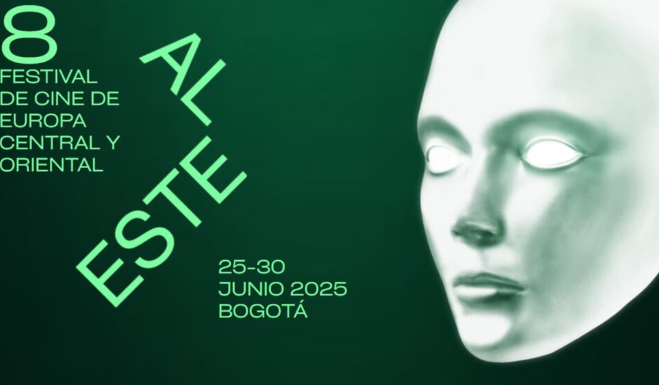 Festival de Cine ‘Al Este’ se tomará Bogotá: prográmese sin gastar dinero