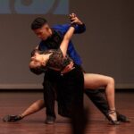 Noticias Medellín: Este mes se vivirá el Festival Internacional de Tango