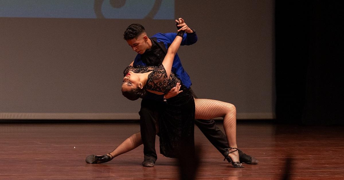 Noticias Medellín: Este mes se vivirá el Festival Internacional de Tango