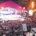 Fiebre amarilla pone en alerta a los viajes de las fiestas de San Pedro Fiebre amarilla pone en alerta a los viajes de las fiestas de San Pedro