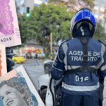 La multa de tránsito que vale casi 60 millones de pesos: ¿Cuál es?