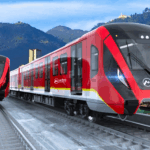 Metro revela avances en Kennedy: tiene a usuarios sorprendidos con estación