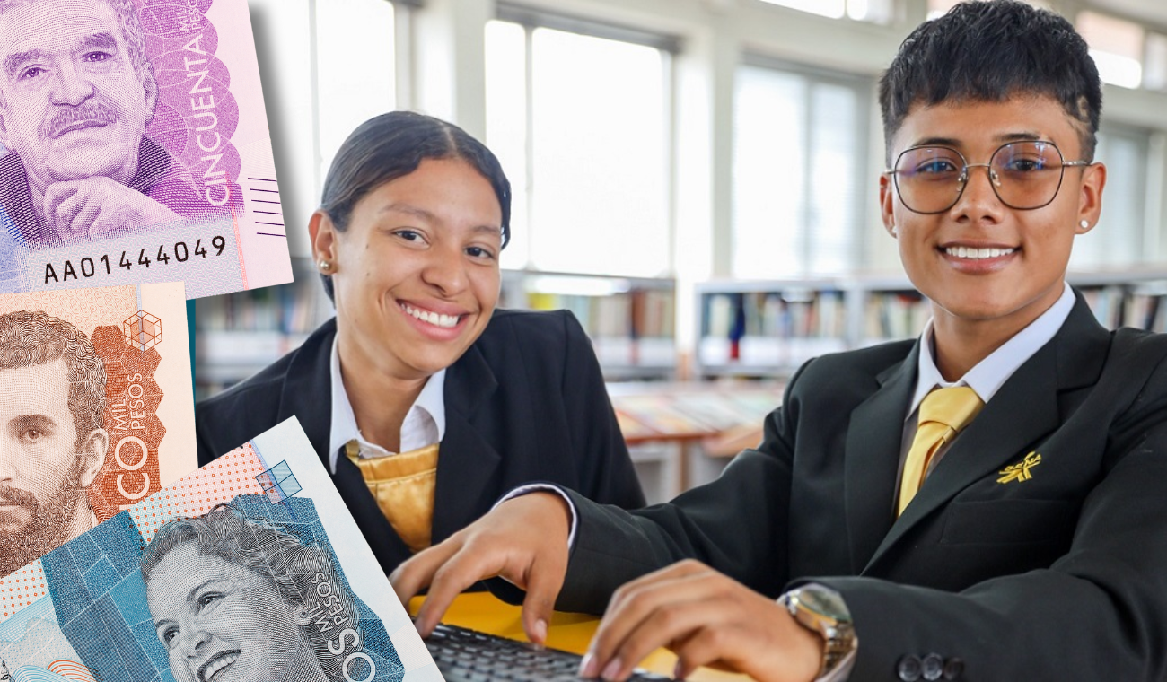 Aprendices del SENA tendrán contrato laboral: les llegará buena plata