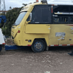 Intermunicipales ya no podrán andar en esta zona: dura norma se los prohíbe