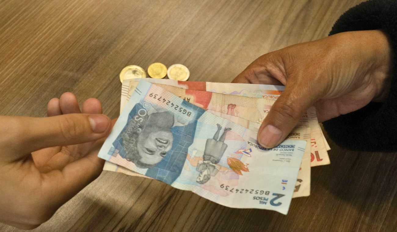 No se endeude: Distrito tiene herramienta para combatir el ‘gota a gota’