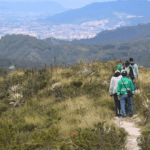 ¿No tiene plan? Caminatas gratis en vacaciones se podrán interesantes