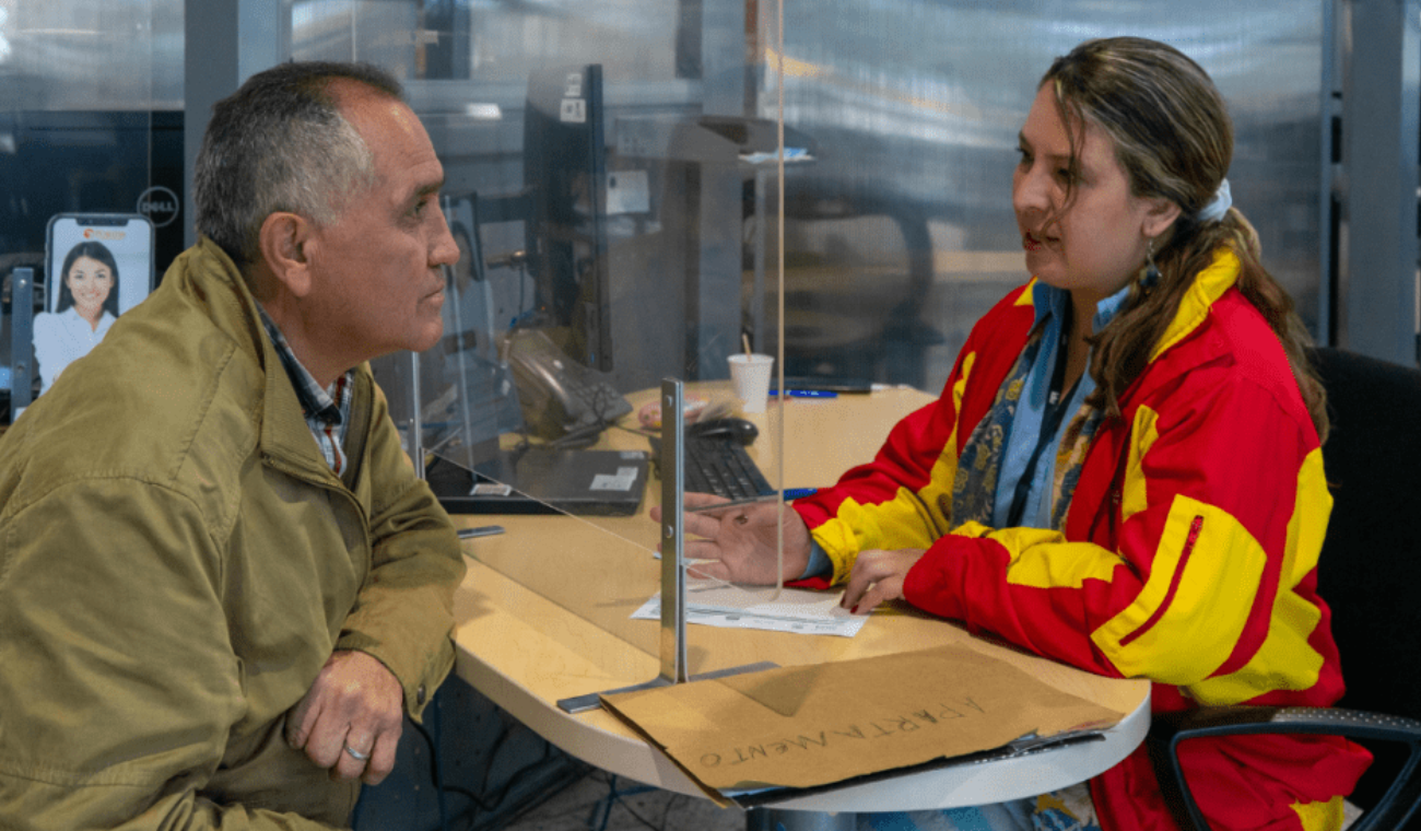Se puede quedar sin Sisbén por requisito: ¿qué hacer para no perderlo? Se puede quedar sin Sisbén por requisito: ¿qué hacer para no perderlo?