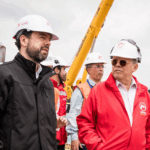 ¿Metro perdonó multa por retraso? Gerente del proyecto dio su versión ¿Metro perdonó multa por retraso? Gerente del proyecto dio su versión