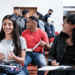 Jóvenes en Bogotá pueden estudiar carrera sin pagar: vea los requisitos Jóvenes en Bogotá pueden estudiar carrera sin pagar: vea los requisitos
