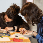 Bogotá se pone creativa en vacaciones: arte y talleres para todos