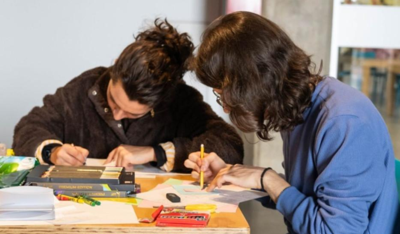 Bogotá se pone creativa en vacaciones: arte y talleres para todos Bogotá se pone creativa en vacaciones: arte y talleres para todos
