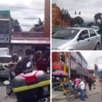 Grave accidente en el sur de Bogotá deja una persona muerta: ¿qué pasó?