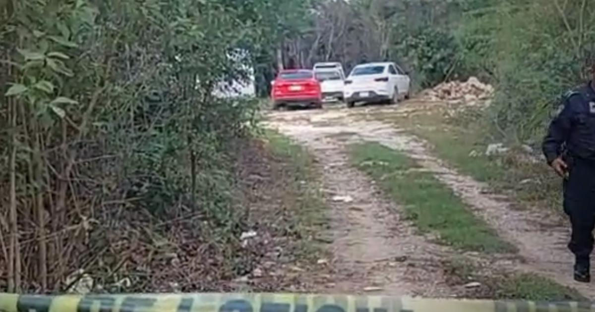 Noticias Antioquia: Hallaron sin vida a mototaxista desaparecido en Betulia