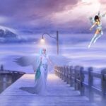 HORÓSCOPO de los ÁNGELES del 13 de junio de 2025: guía para tu SIGNO