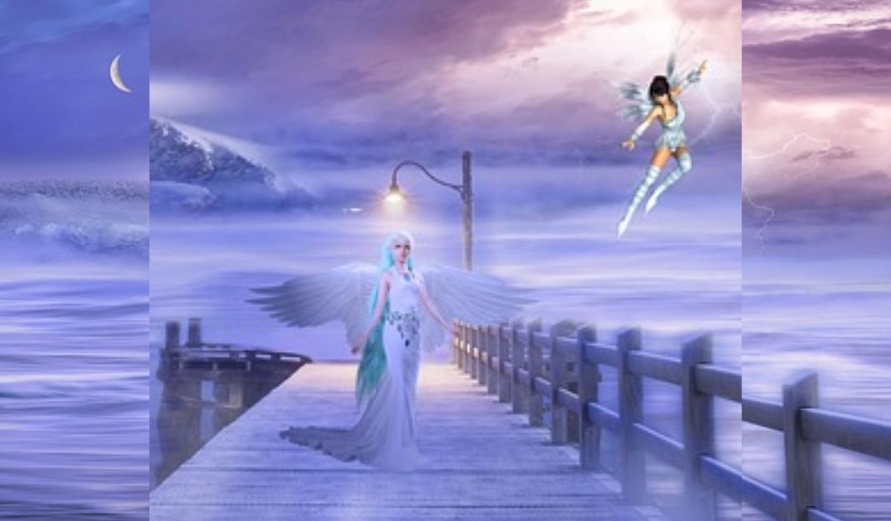 HORÓSCOPO de los ÁNGELES del 13 de junio de 2025: guía para tu SIGNO