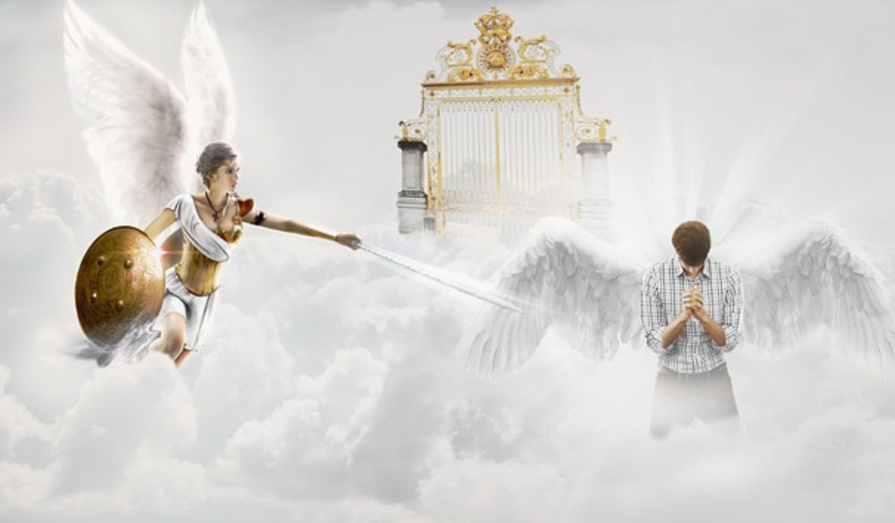 HORÓSCOPO de los ÁNGELES del 21 de junio de 2025: guía para tu SIGNO