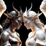 HORÓSCOPO de los ÁNGELES del 17 de junio de 2025: guía para tu SIGNO