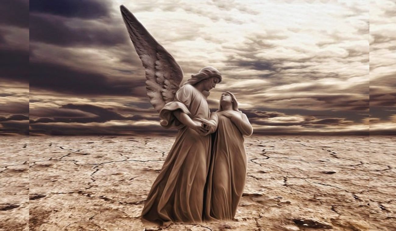 HORÓSCOPO de los ÁNGELES del 18 de junio de 2025: guía para tu SIGNO