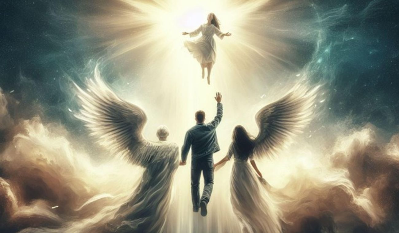 HORÓSCOPO de los ÁNGELES del 11 de junio de 2025: guía para tu SIGNO