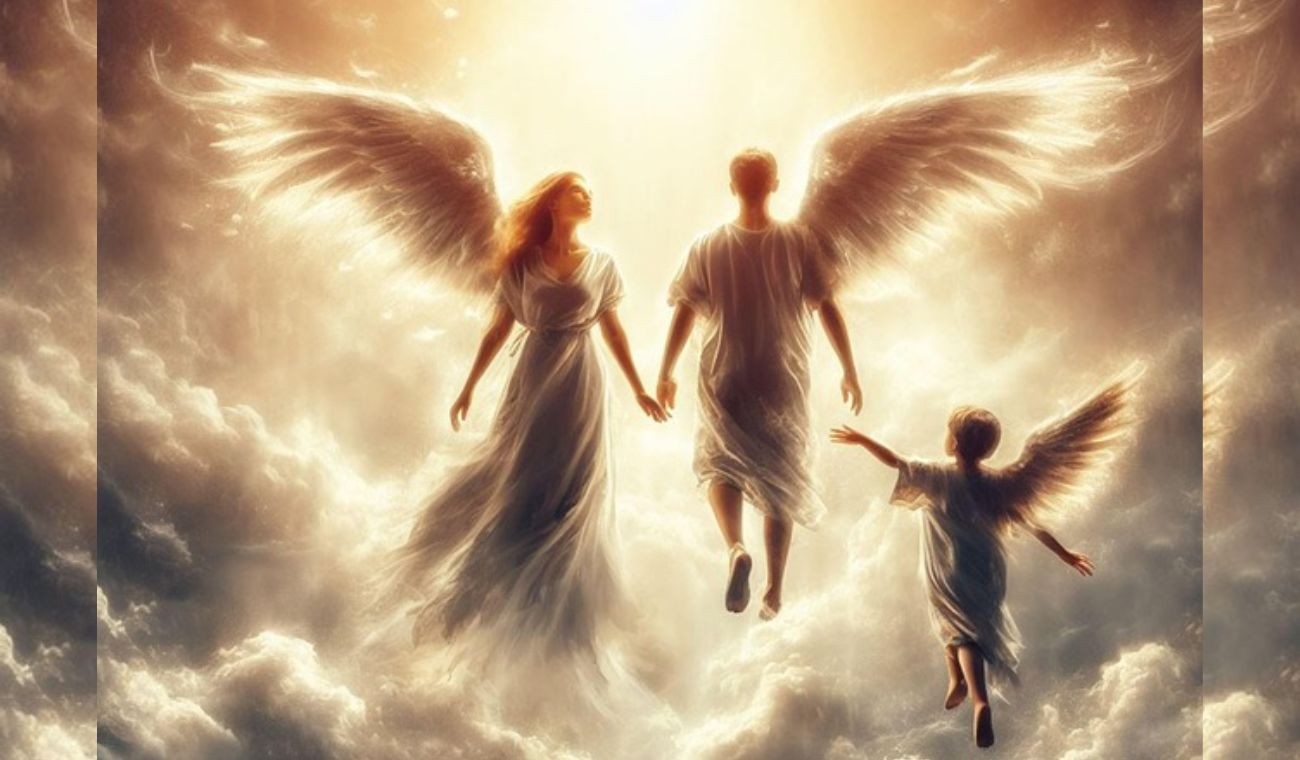 HORÓSCOPO de los ÁNGELES del 14 de junio de 2025: guía para tu SIGNO HORÓSCOPO de los ÁNGELES del 14 de junio de 2025: guía para tu SIGNO